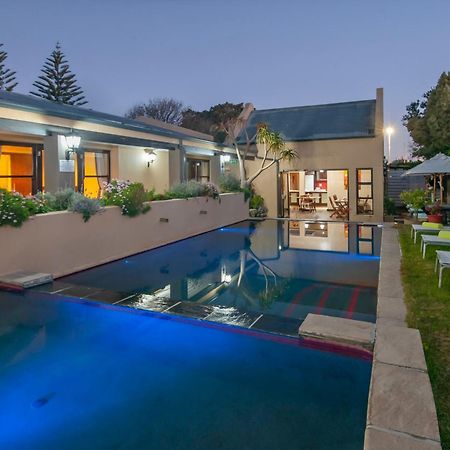 Aloe Guest House Hermanus Exterior foto