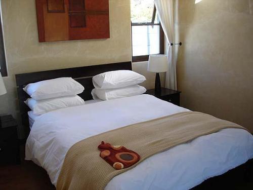 Aloe Guest House Hermanus Exterior foto