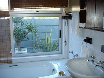 Aloe Guest House Hermanus Exterior foto