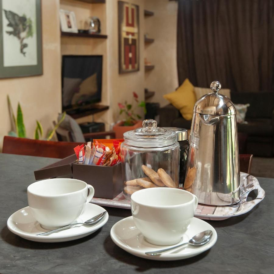 Aloe Guest House Hermanus Exterior foto